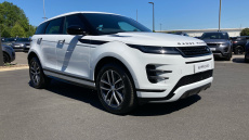 Land Rover Range Rover Evoque 2.0 D165 Dynamic SE 5dr Auto Diesel Hatchback